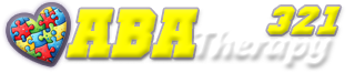 ABA Therapy 321 Logo